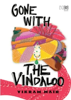 Gone with the Vindaloo