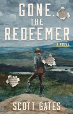 Gone the Redeemer