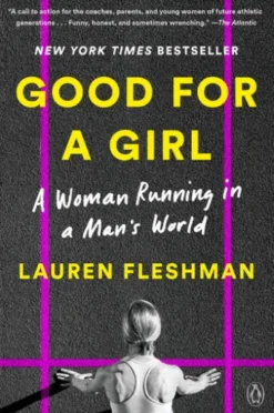 Good for a Girl