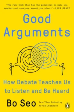 Good Arguments