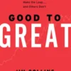 Good to Great