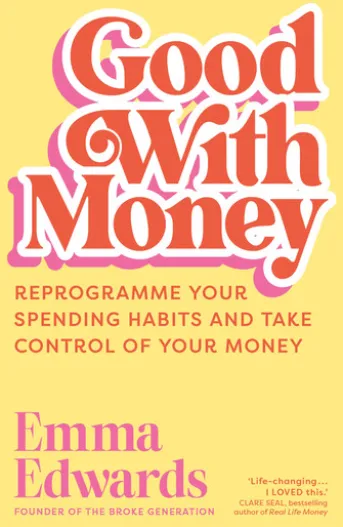 Good with Money