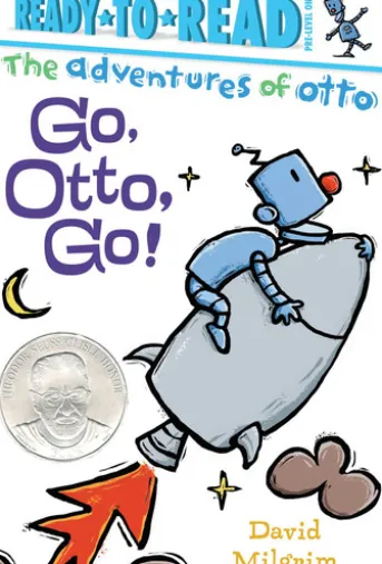 Go, Otto, Go!