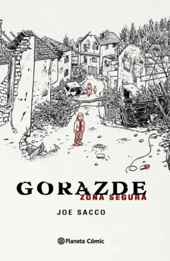 Gorazde (Nueva edición)