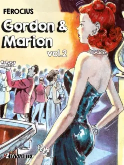 Gordon & Marion - Volume 2