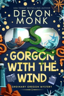 Gorgon with the Wind