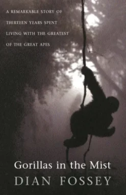Gorillas in the Mist