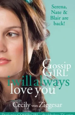 Gossip Girl: I will Always Love You