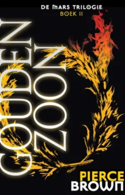 Gouden Zoon
