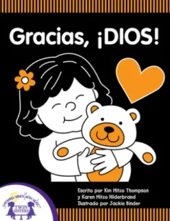 Gracias Dios