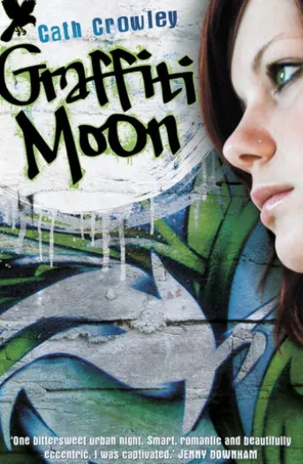 Graffiti Moon