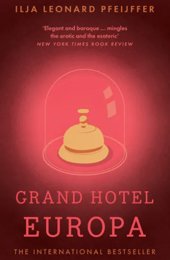 Grand Hotel Europa