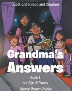 Grandma's Answers