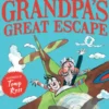 Grandpa’s Great Escape