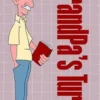 Grandpa's Turn