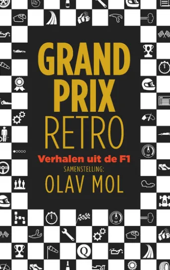 Grand Prix Retro