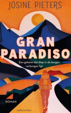 Gran Paradiso