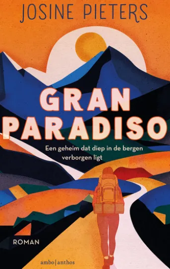 Gran Paradiso