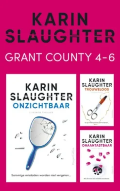 Grant County 4-6