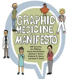 Graphic Medicine Manifesto