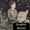 GRAPHIC NOVEL D'AUTORE