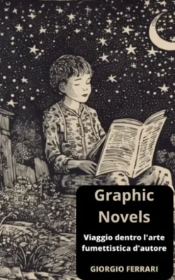 GRAPHIC NOVEL D'AUTORE