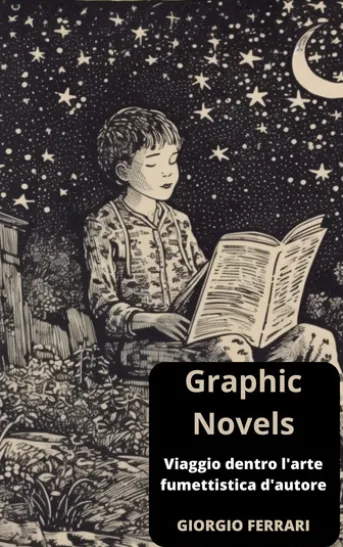 GRAPHIC NOVEL D'AUTORE