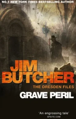 Grave Peril