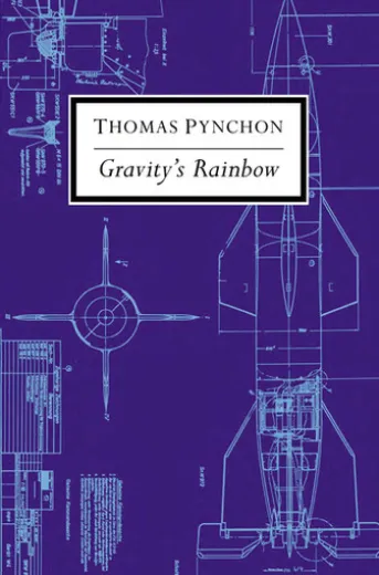 Gravity's Rainbow