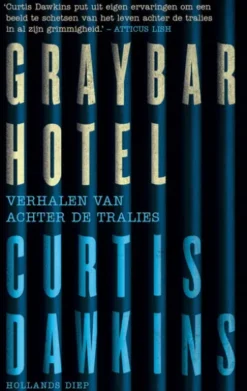 Graybar Hotel