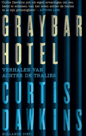 Graybar Hotel