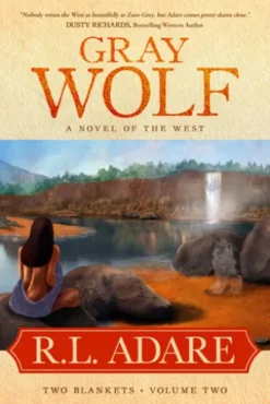 Gray Wolf