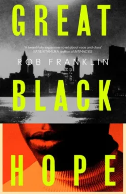 Great Black Hope