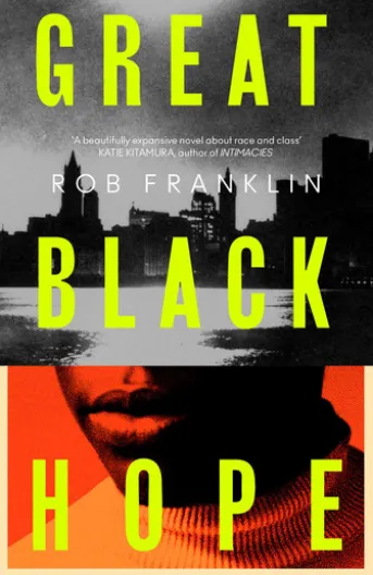 Great Black Hope
