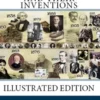 Great Inventors and Their Inventions