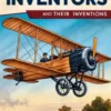Great Inventors and Their Inventions