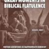 Great Moments in Biblical Flatulence