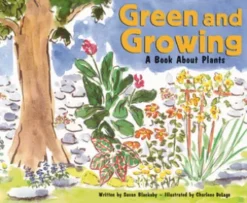 Green and Growing