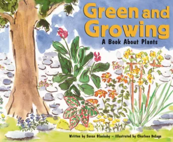 Green and Growing
