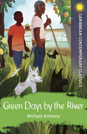 Green Days by the River