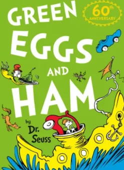 Green Eggs and Ham