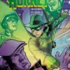 Green Hornet Vol 1: Generations