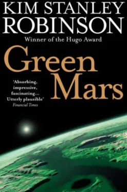 Green Mars