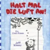 Gregs Tagebuch 15 - Halt mal die Luft an!