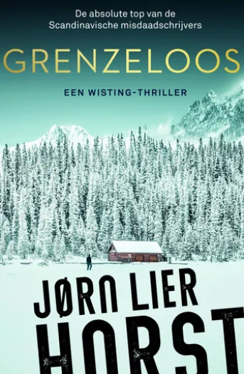 Grenzeloos