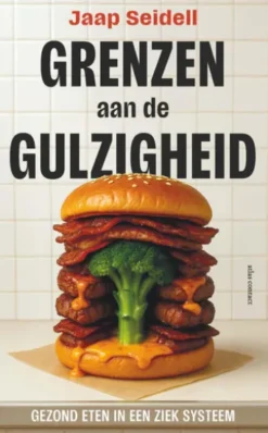 Grenzen aan de gulzigheid