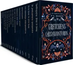 Gretchens (mis)avonturen