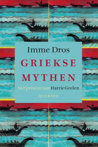Griekse mythen