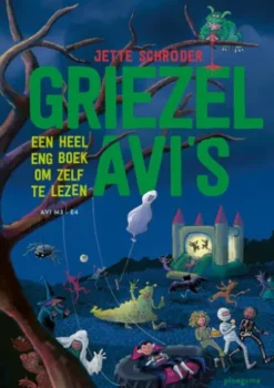 Griezel AVI's