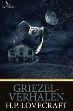 Griezelverhalen
